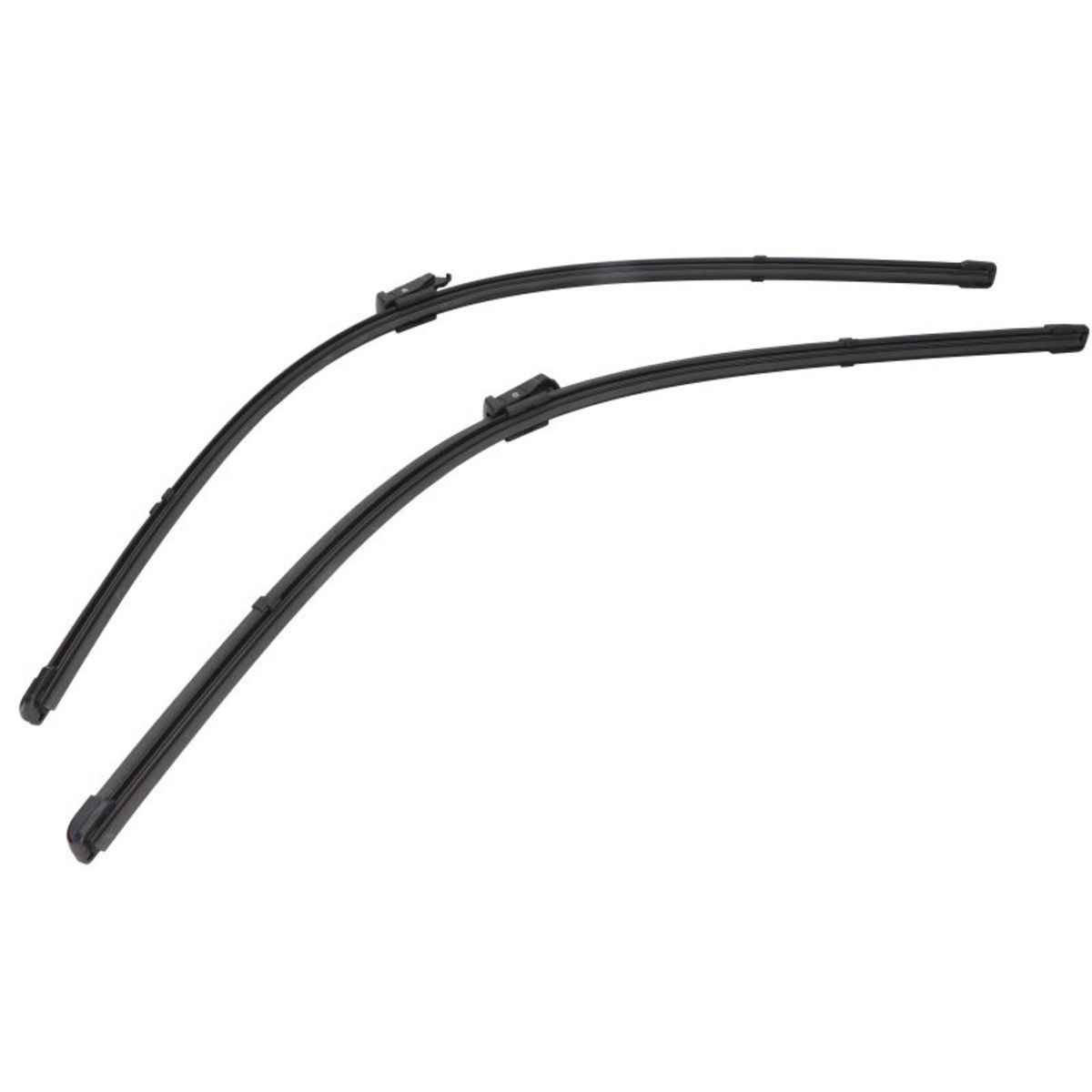 Image of Wisserblad  Flat Blades , 750/700mm, Voor, 2 Stuk
