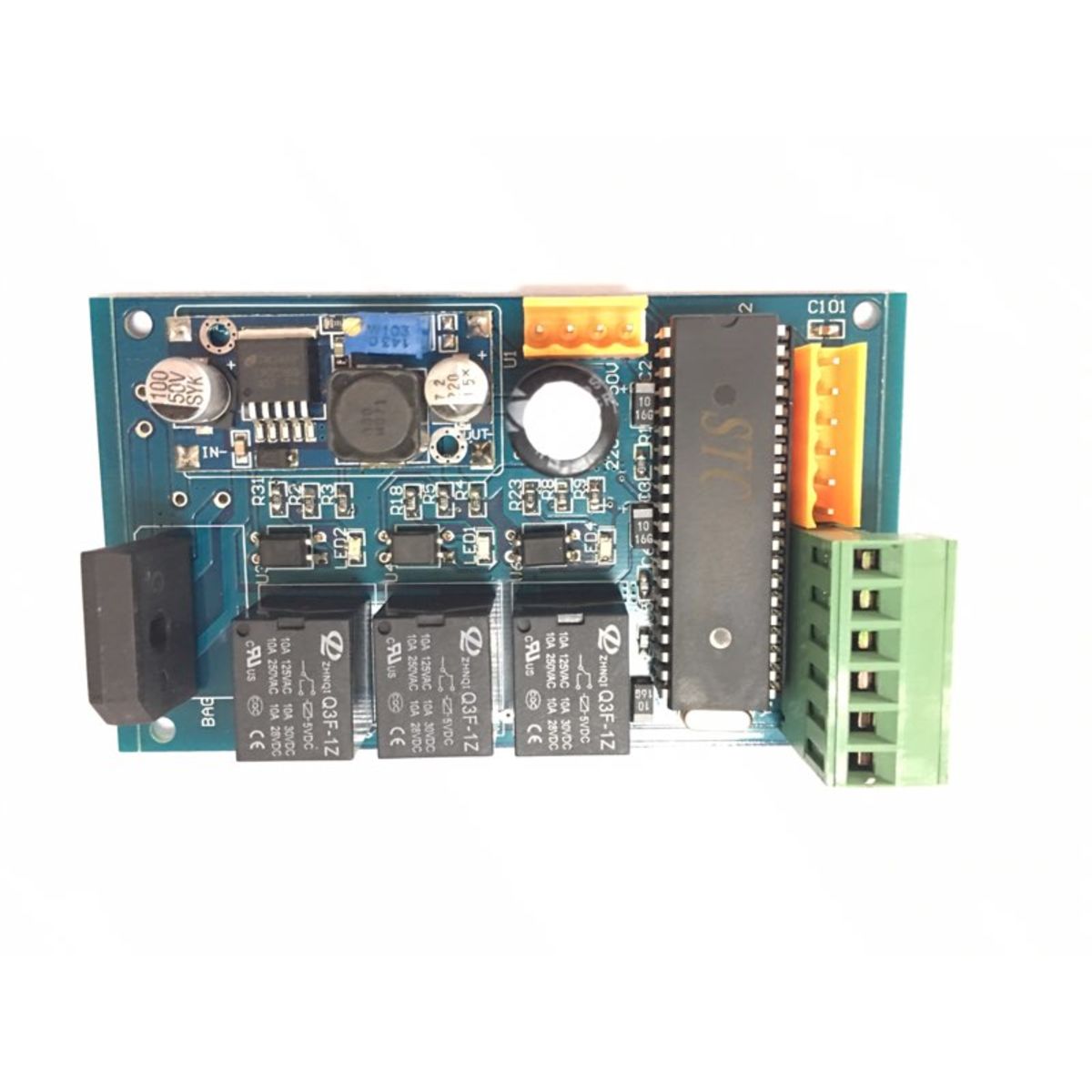 Image of Elektronische schijf voor krik  ZL792233023