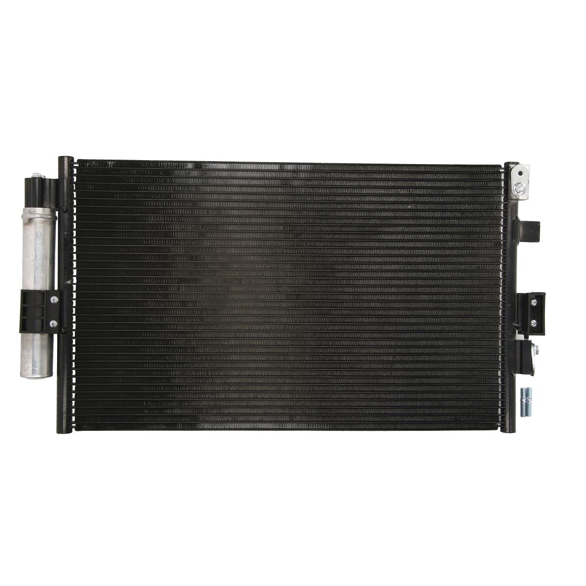 Image of Condensator, airconditioning