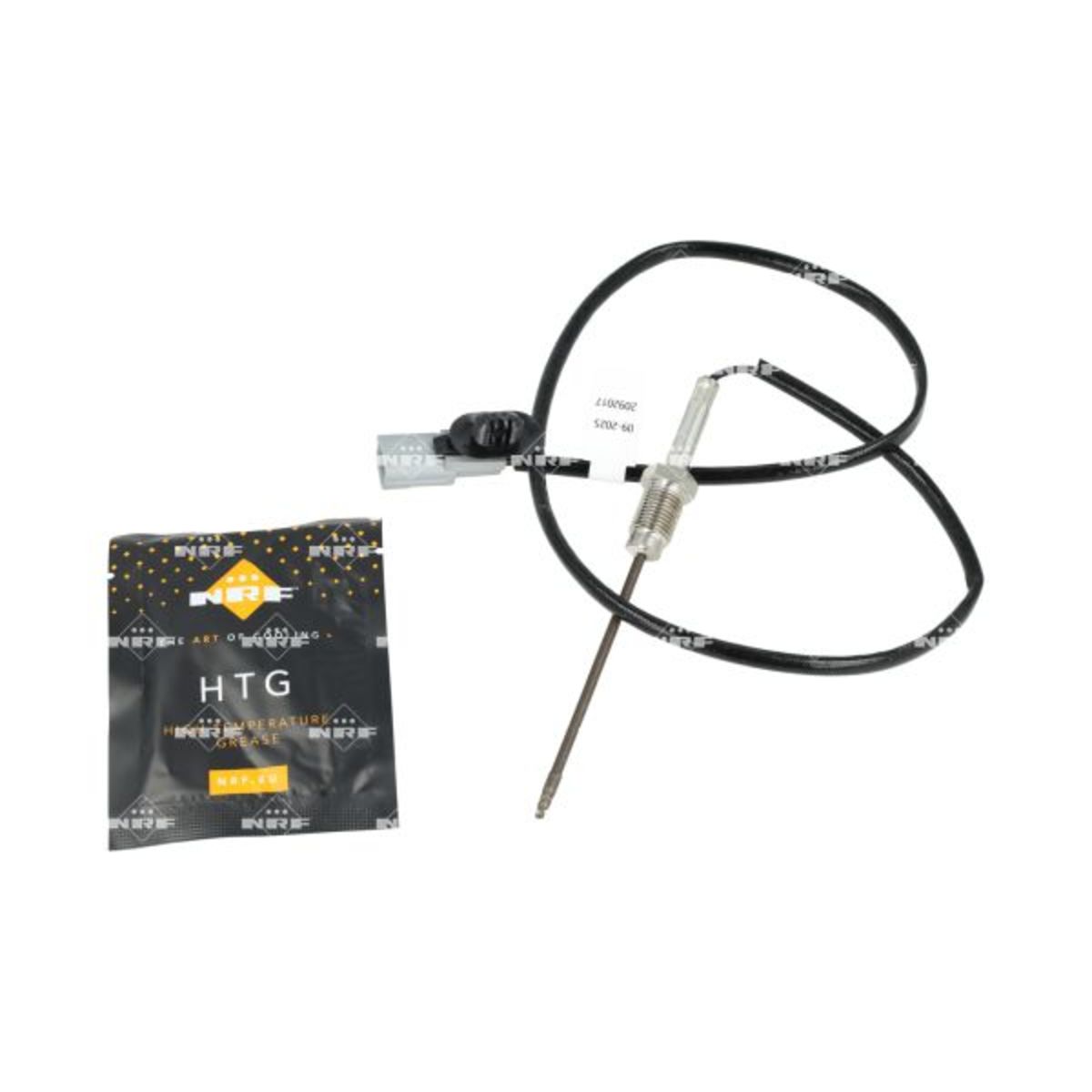 Nrf Sensor, Abgastemperatur 707545