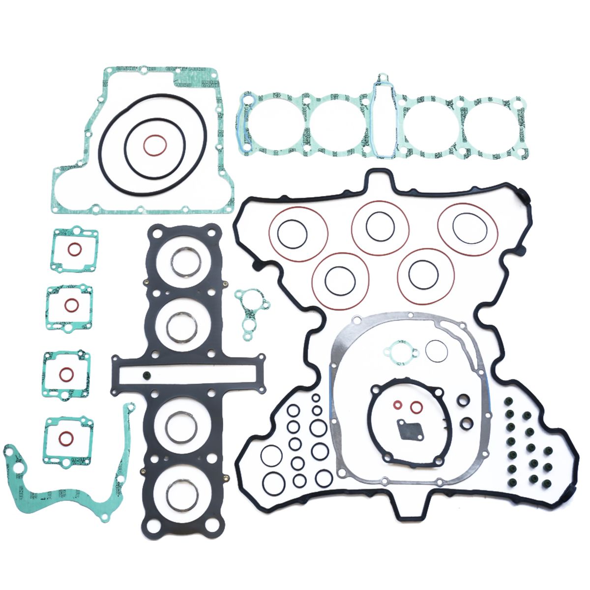 Set of engine gaskets ATHENA P400485850985/1