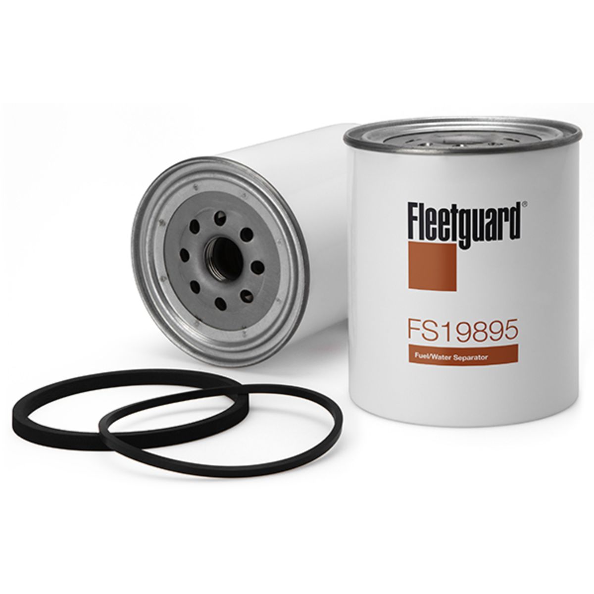 Image of Brandstoffilter  FS19895