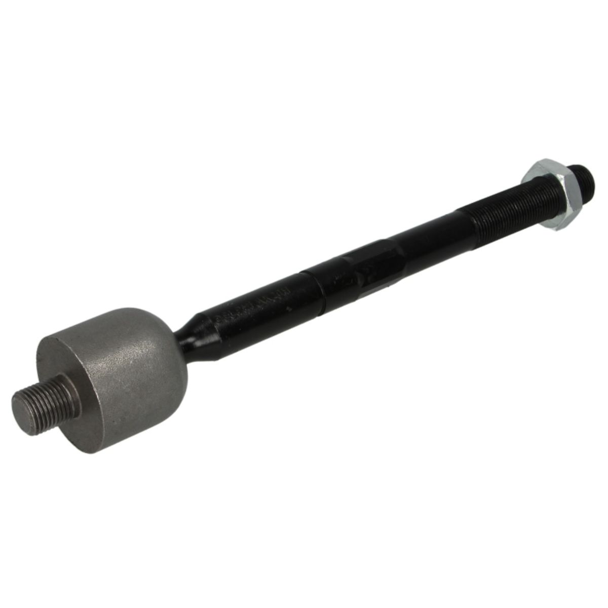 Image of Axiaalgewricht, spoorstang