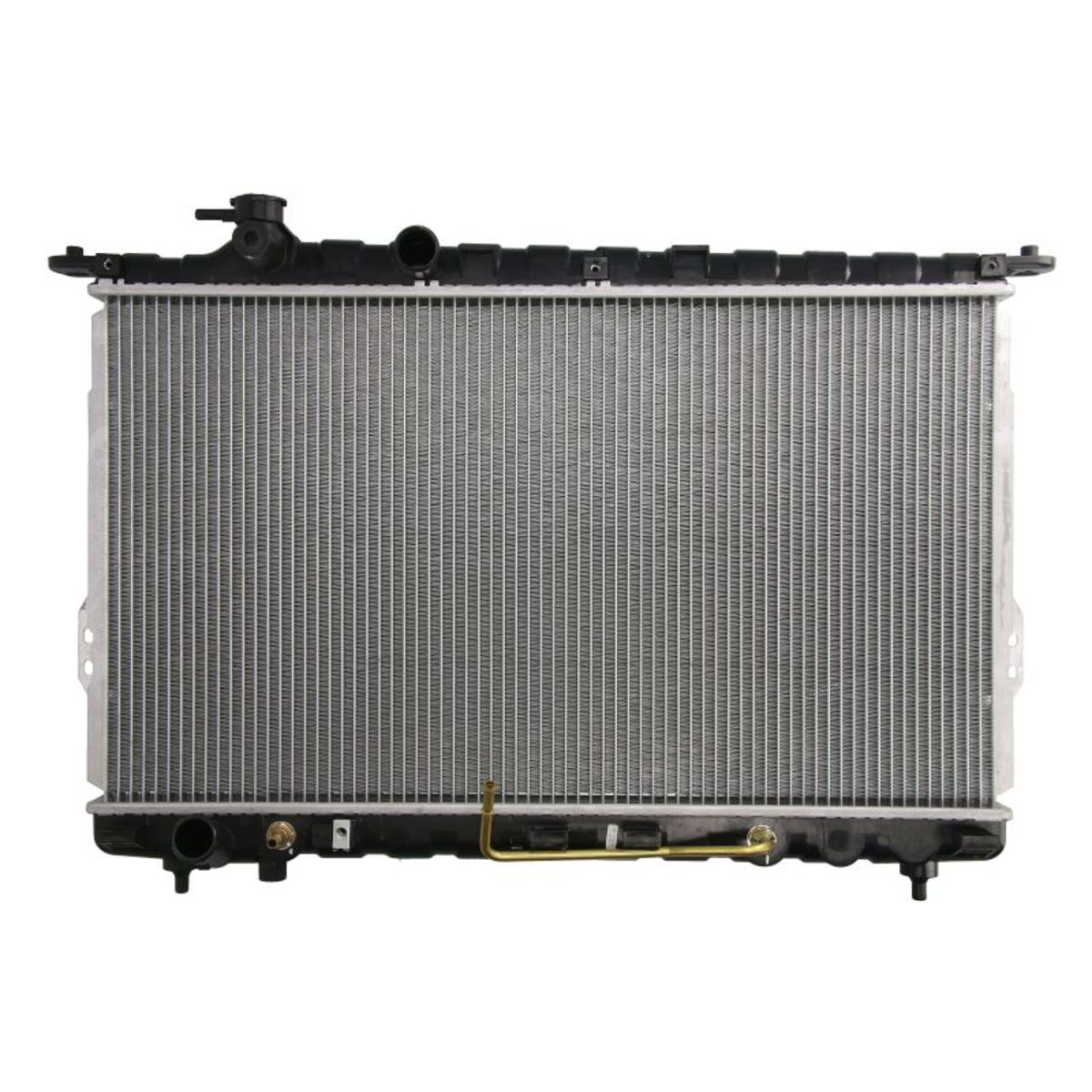 Image of Radiator, motorkoeling