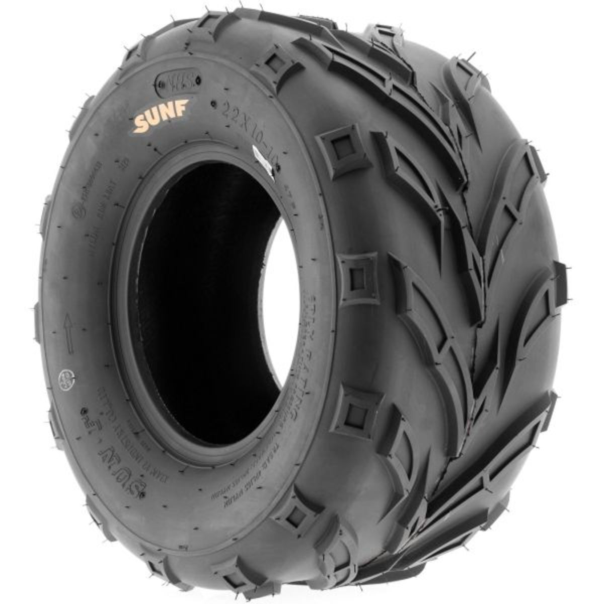 SUNF A004 145/70-6 TL 18F, VTT Pneu