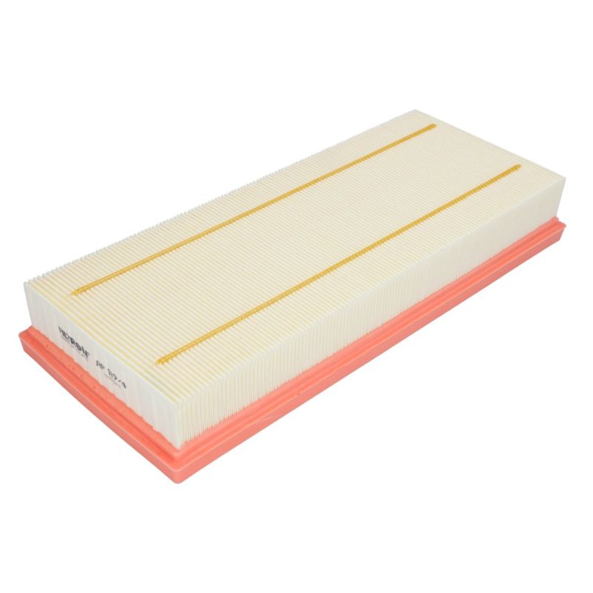 Filtron Luftfilter Ap 119/4