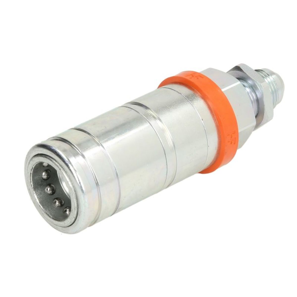 Image of Hydraulische snelkoppeling