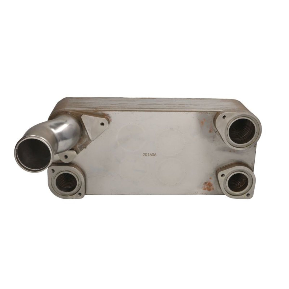 Image of Olie radiator, motorolie