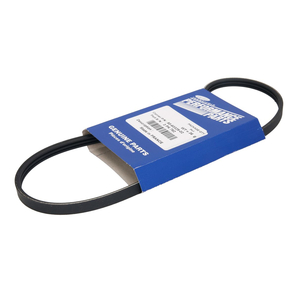 Image of Poly V-riem