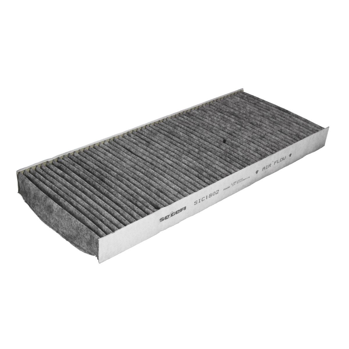 Image of Cabinefilter