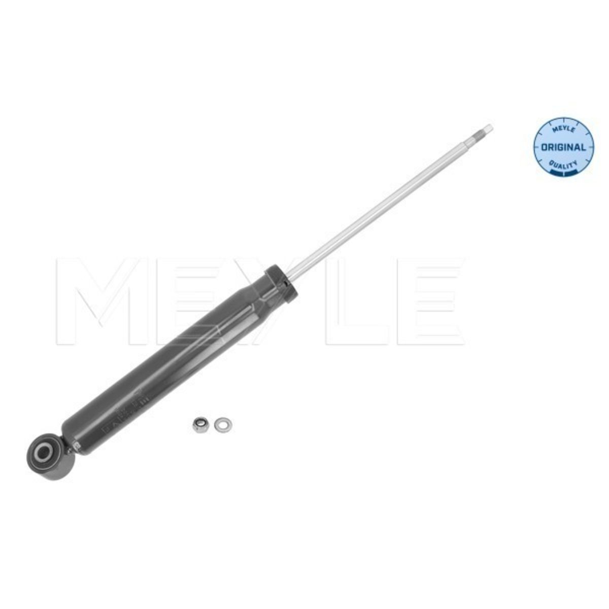 Meyle Ammortizzatore 126 725 0049