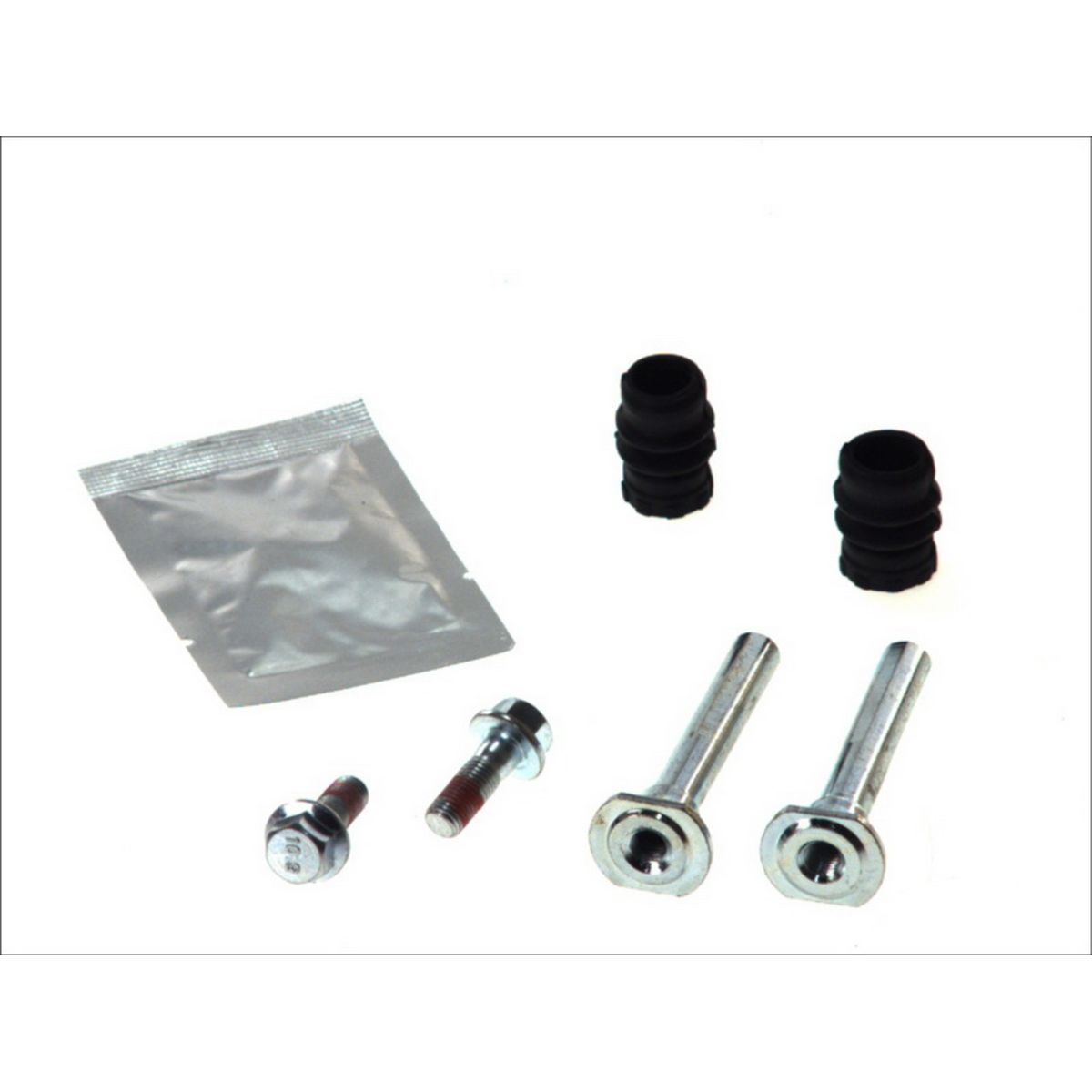 Image of Reparatieset, remklauw