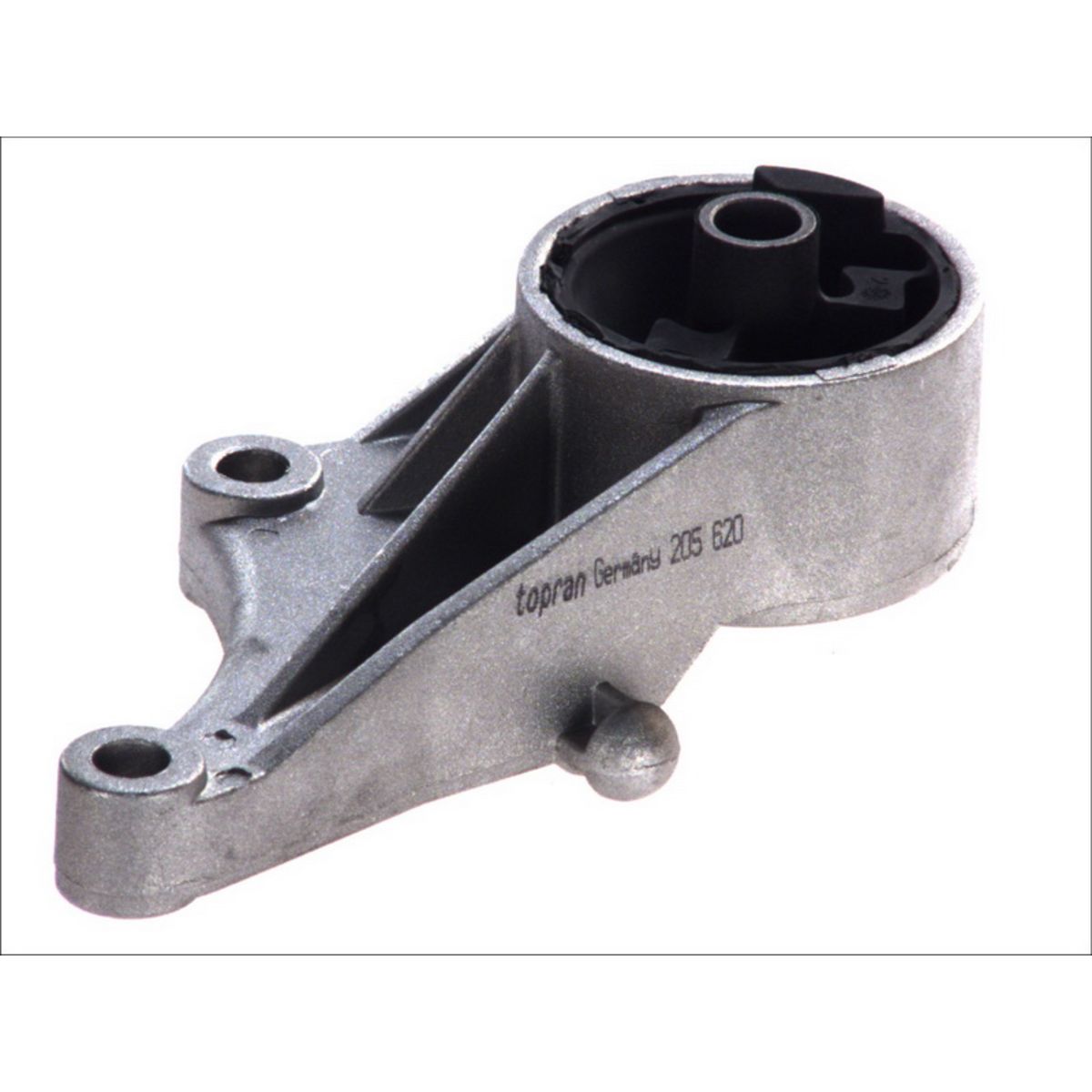 Image of Lager, motor   links