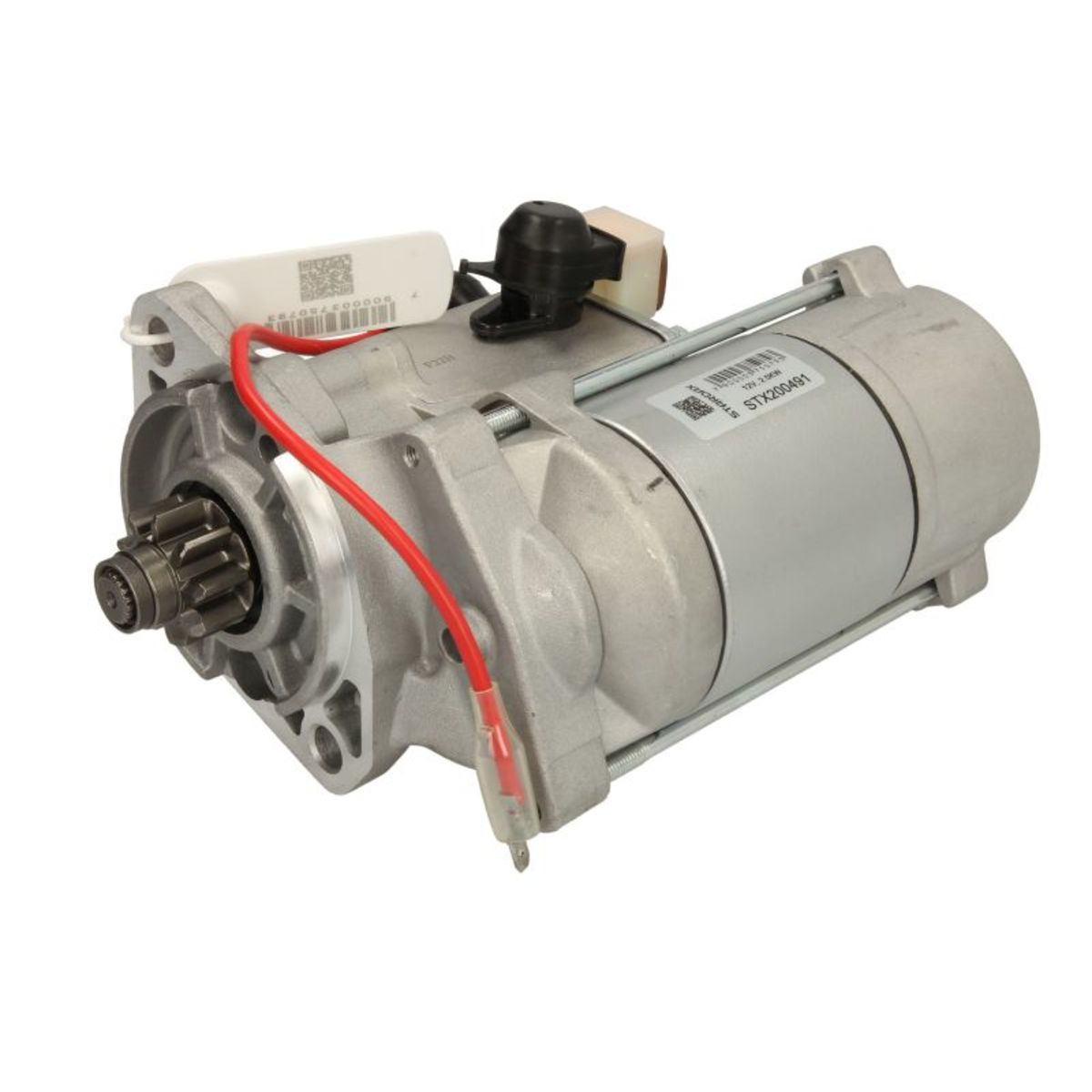 Image of Starter