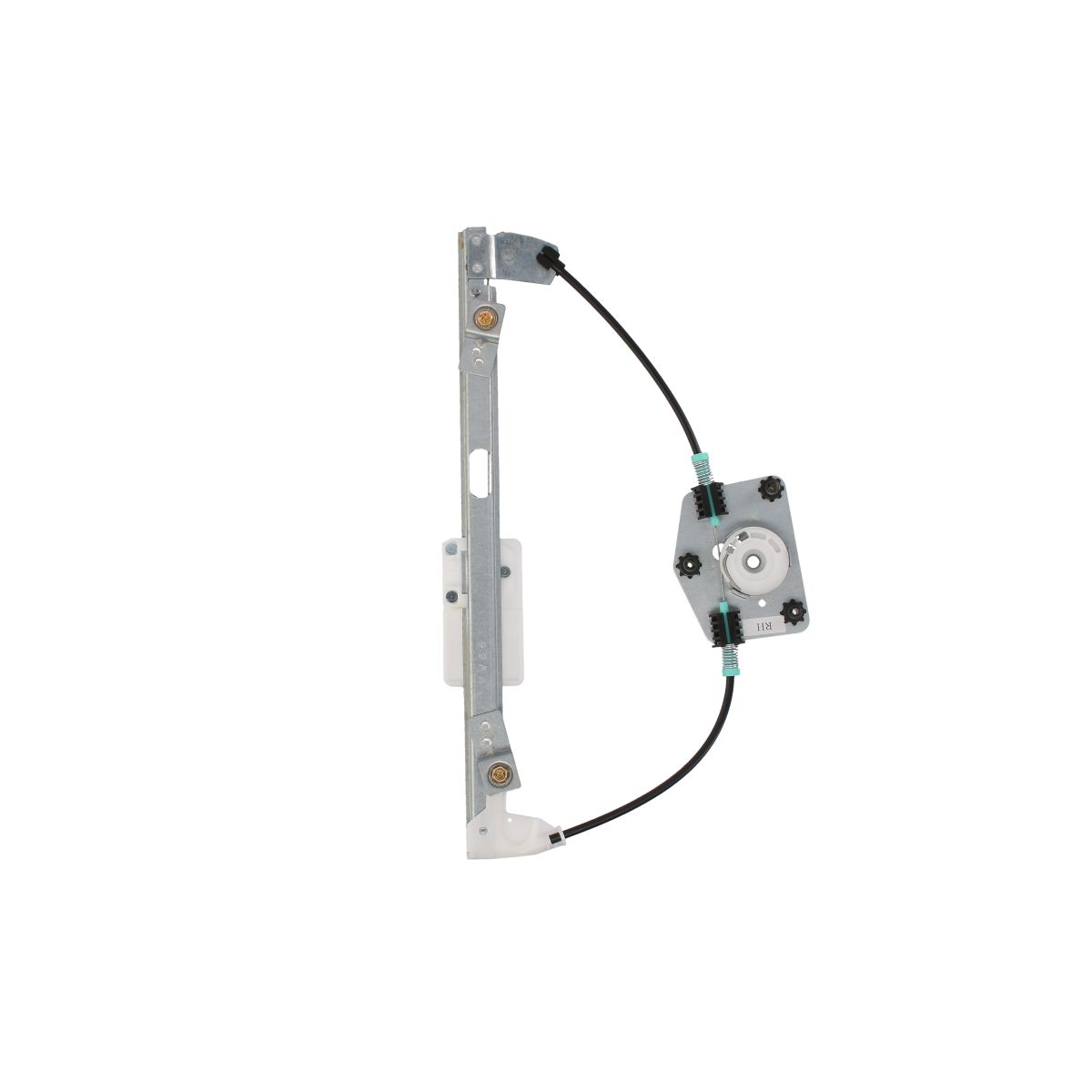 Blic Alzacristalli 6060-00-Vw4880 Destro