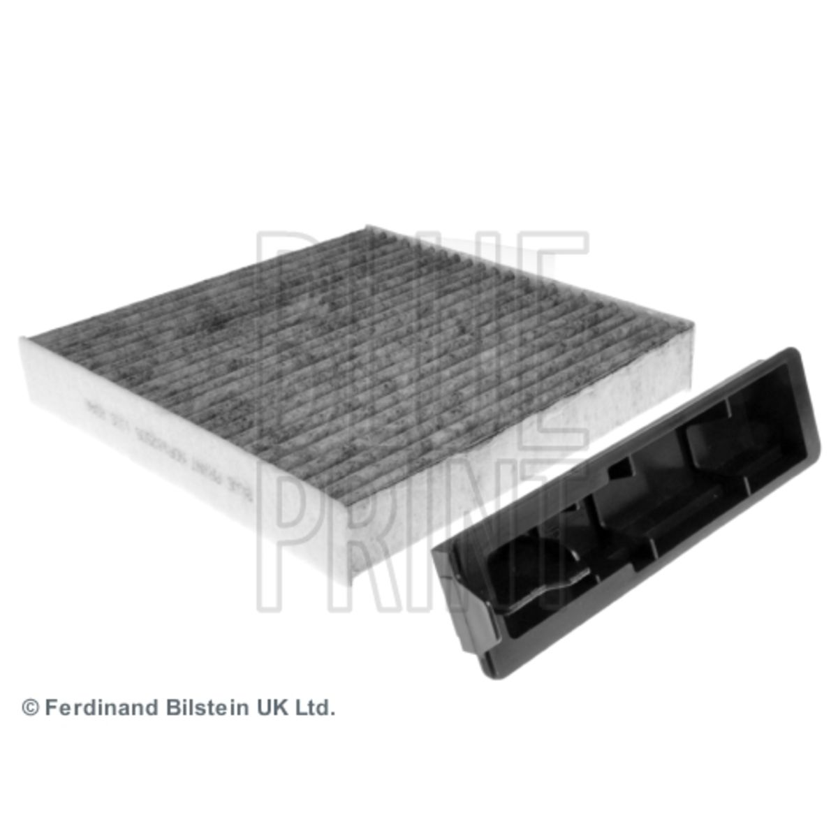 Image of Cabinefilter