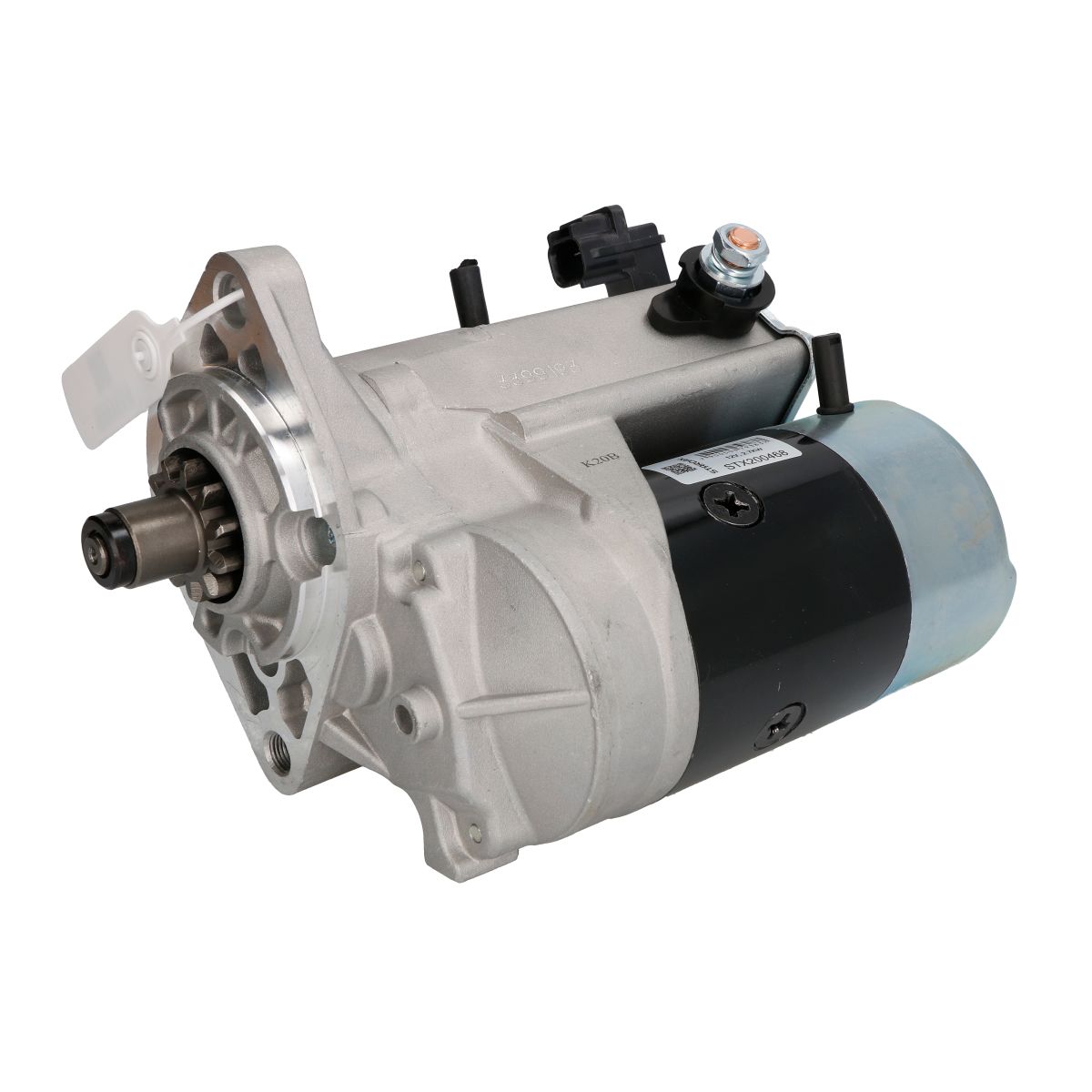 Image of Startmotor