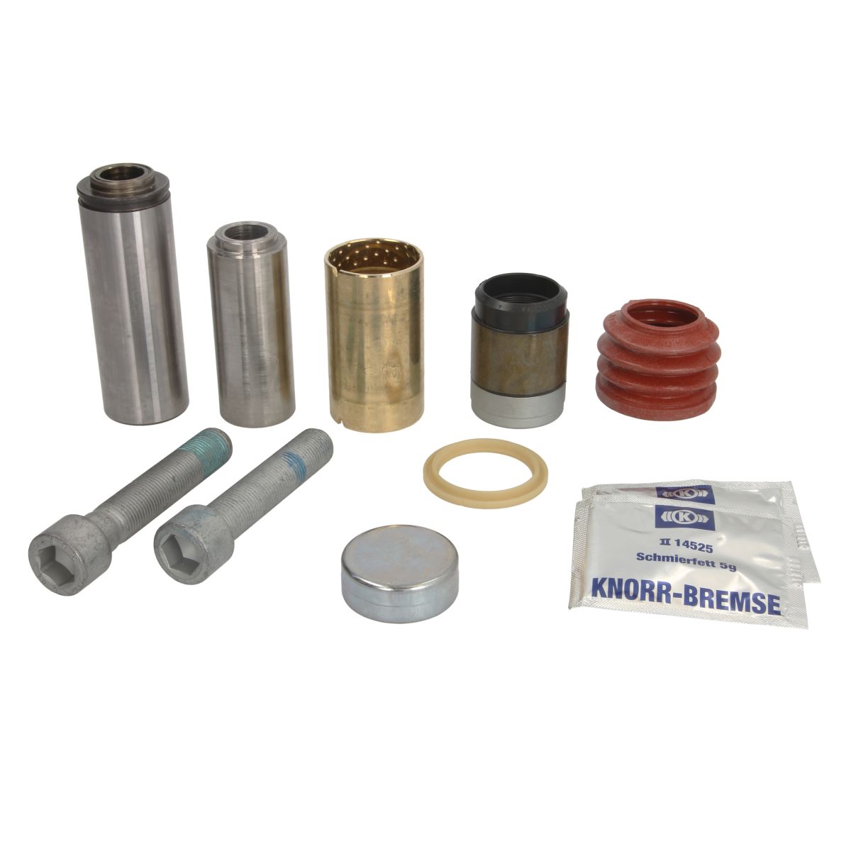 Kit di riparazione, pinza freno KNORR K 028451