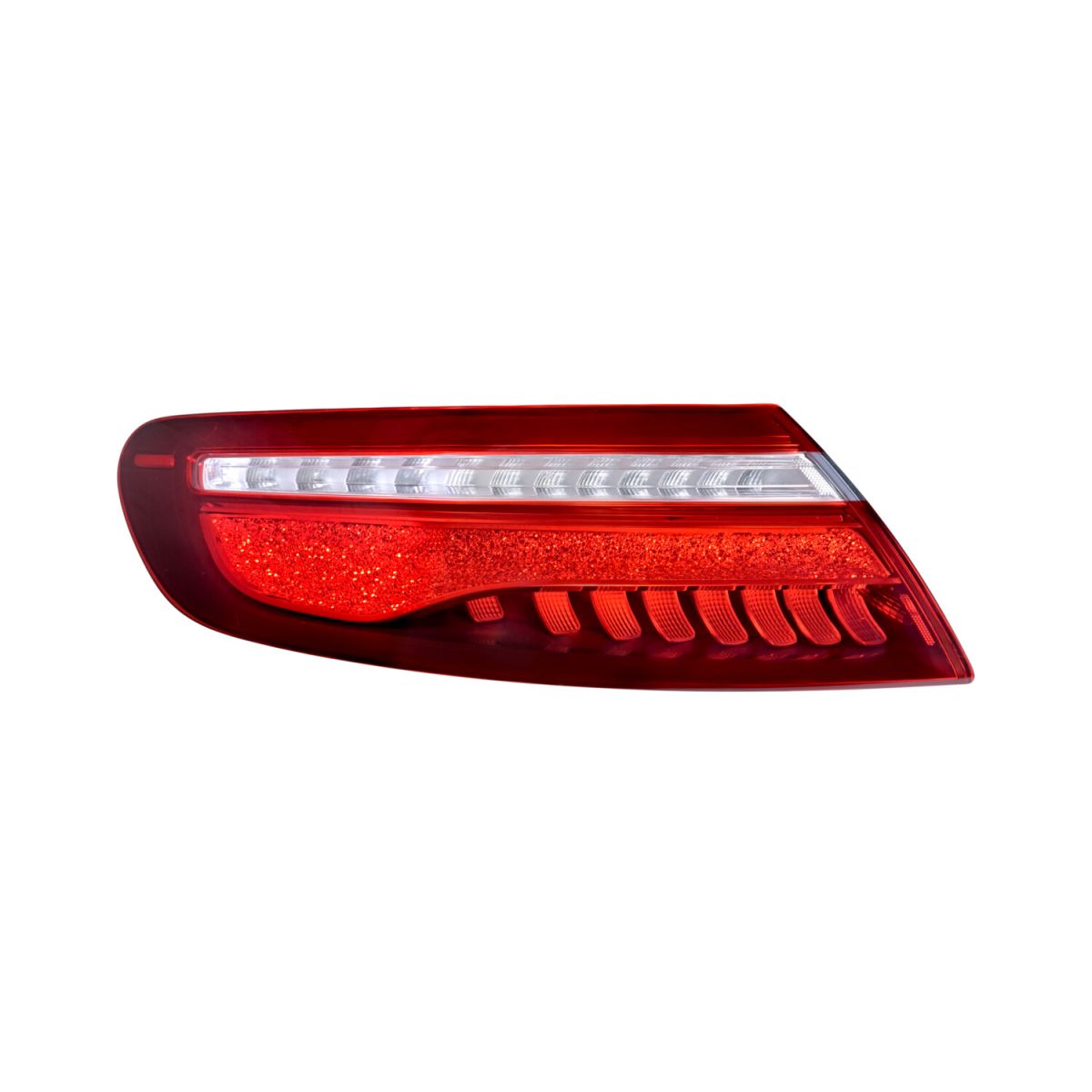 Heckleuchte HELLA 2SD 354 892-011