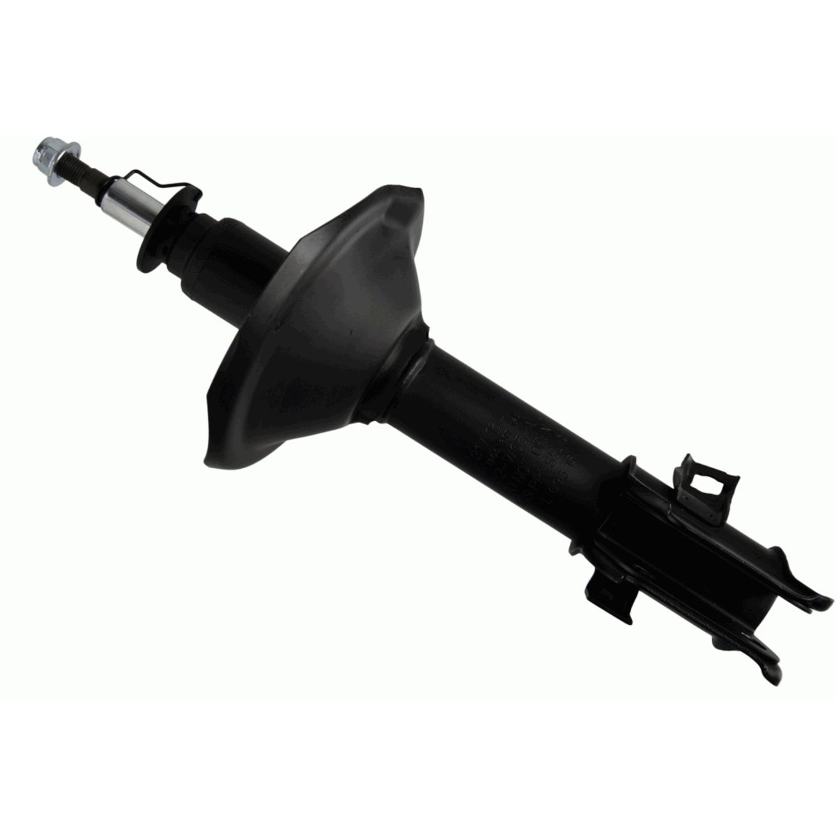 Sachs Amortisseur 317 164 Gauche