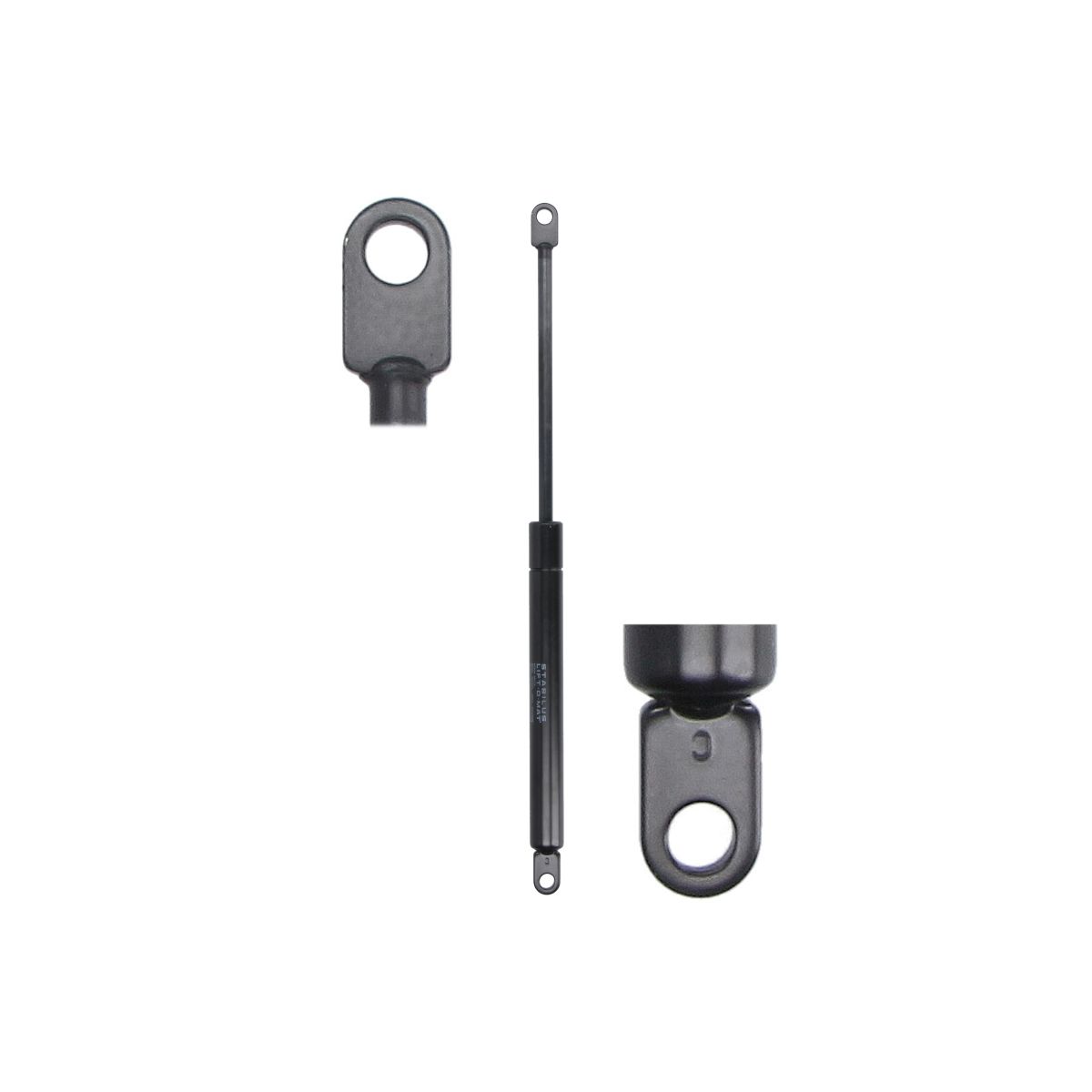 Gasfeder, Koffer-/Laderaum STABILUS STA084387