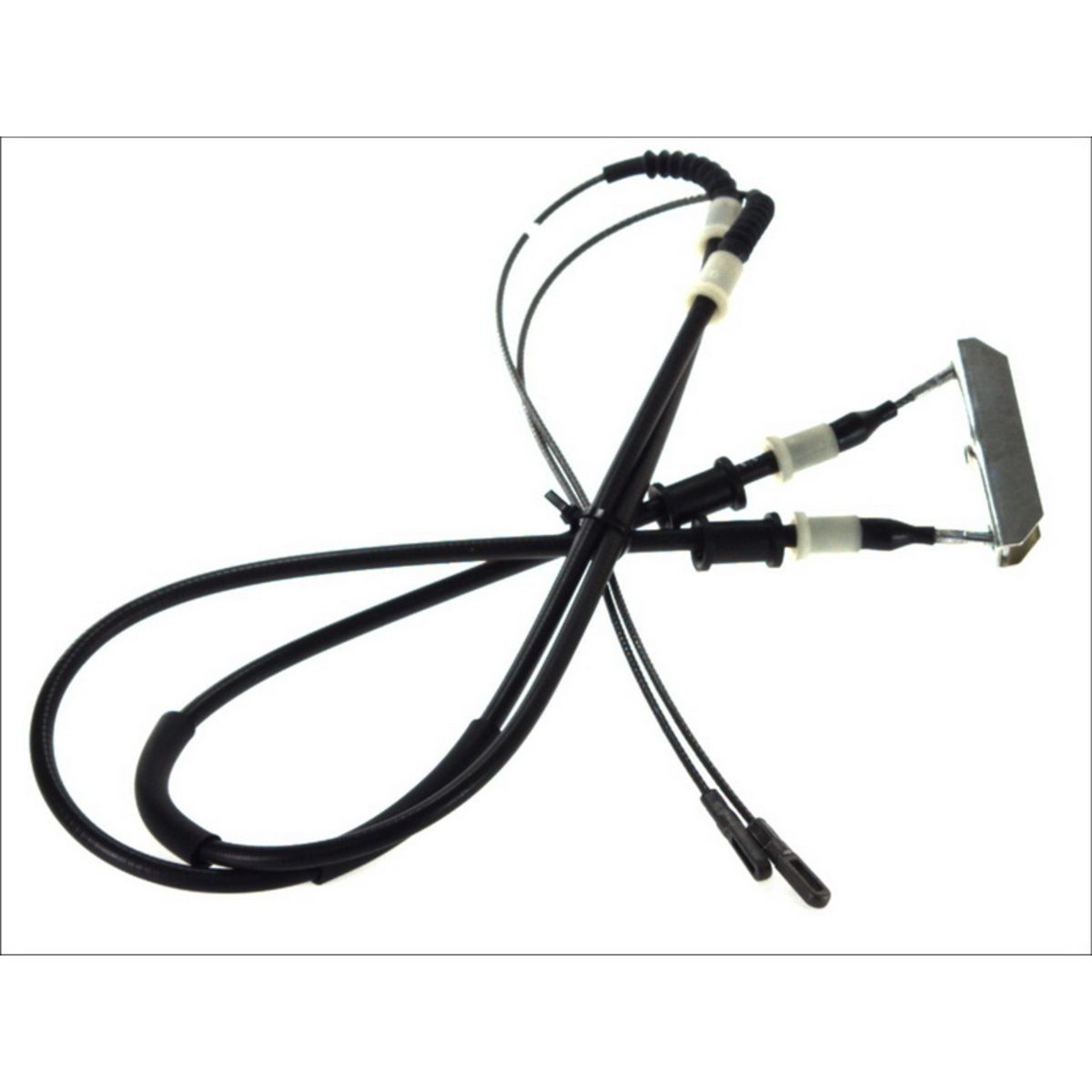 Image of Kabel, parkeerrem