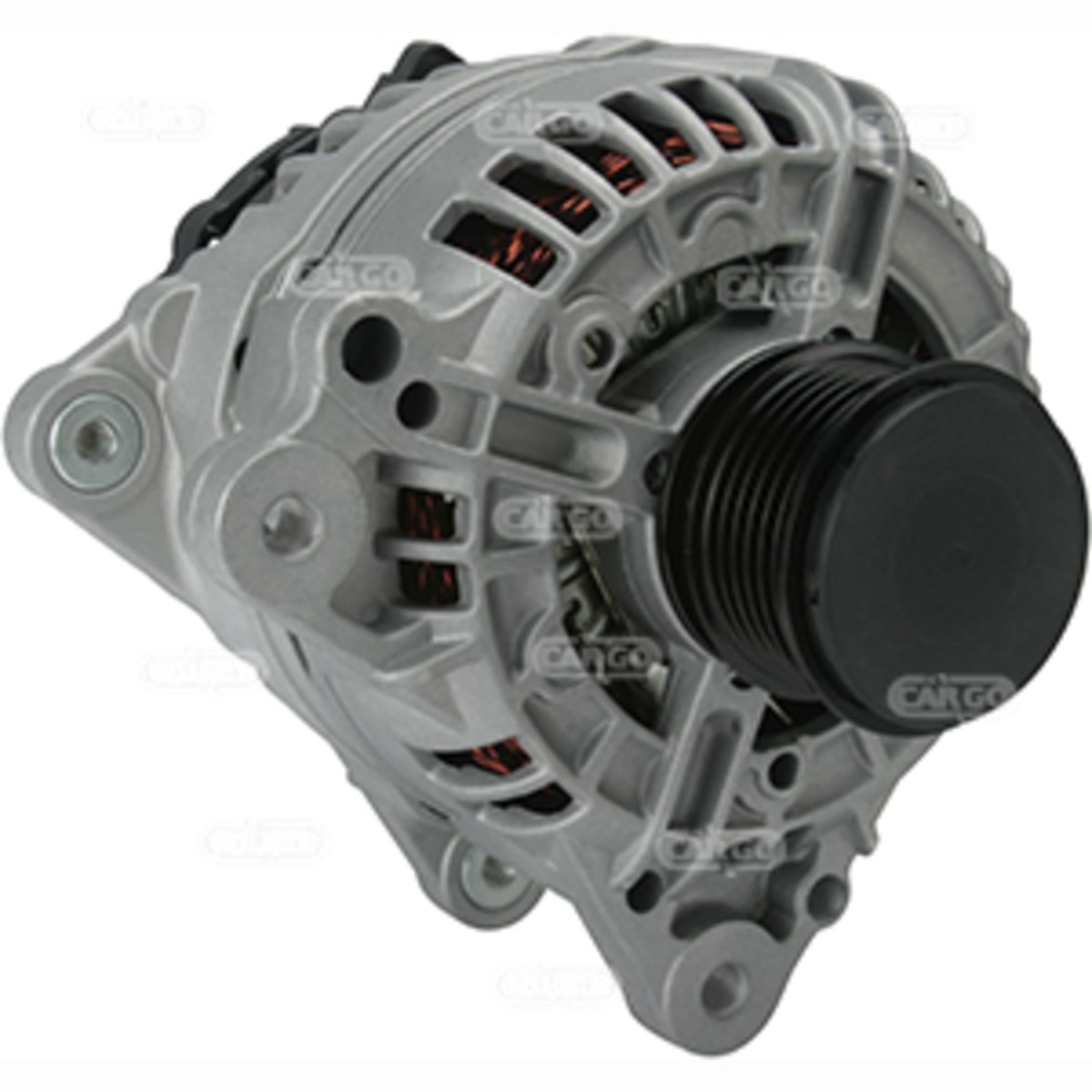 Image of Driefasige generator