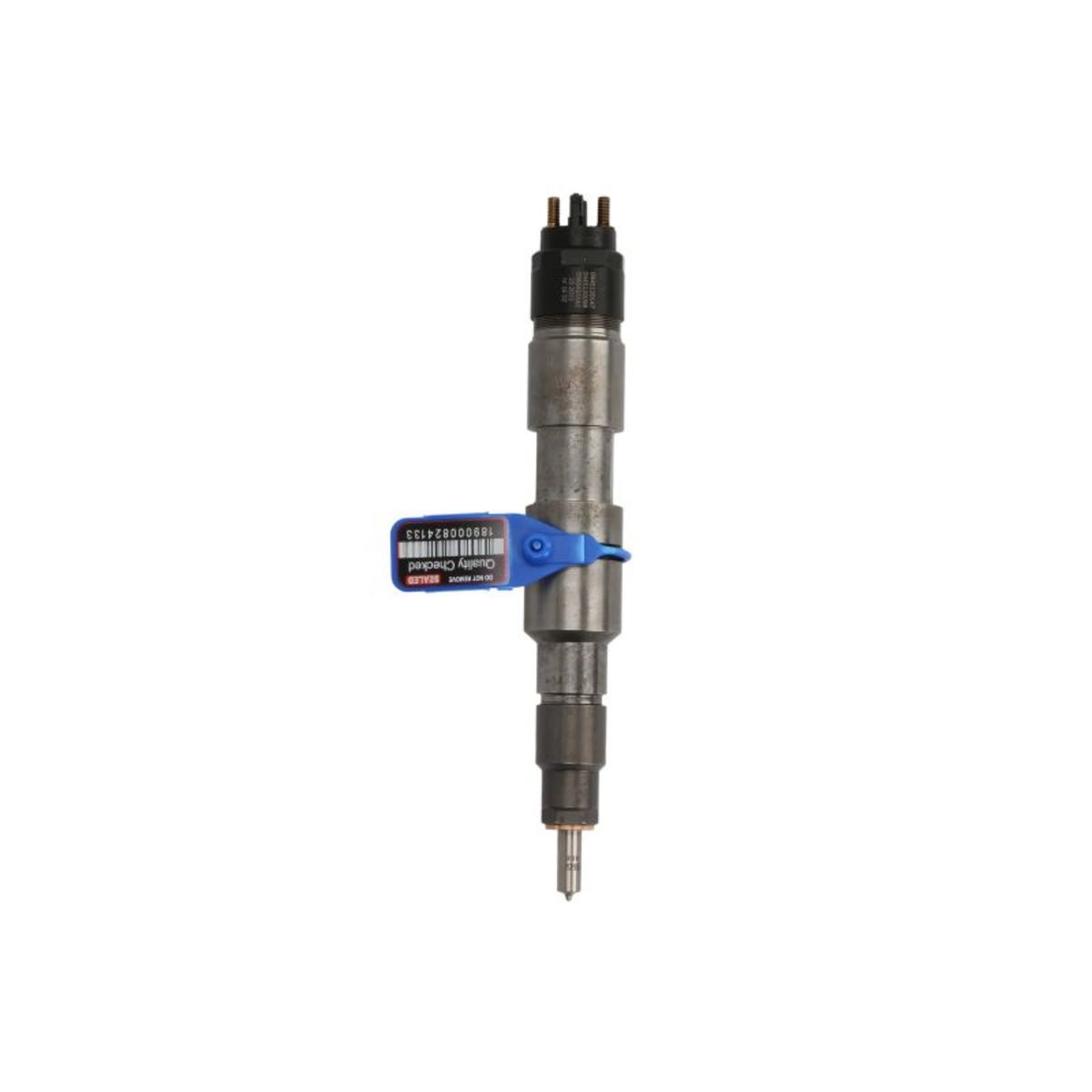 Image of Injectiestuk CR elektromagnetisch