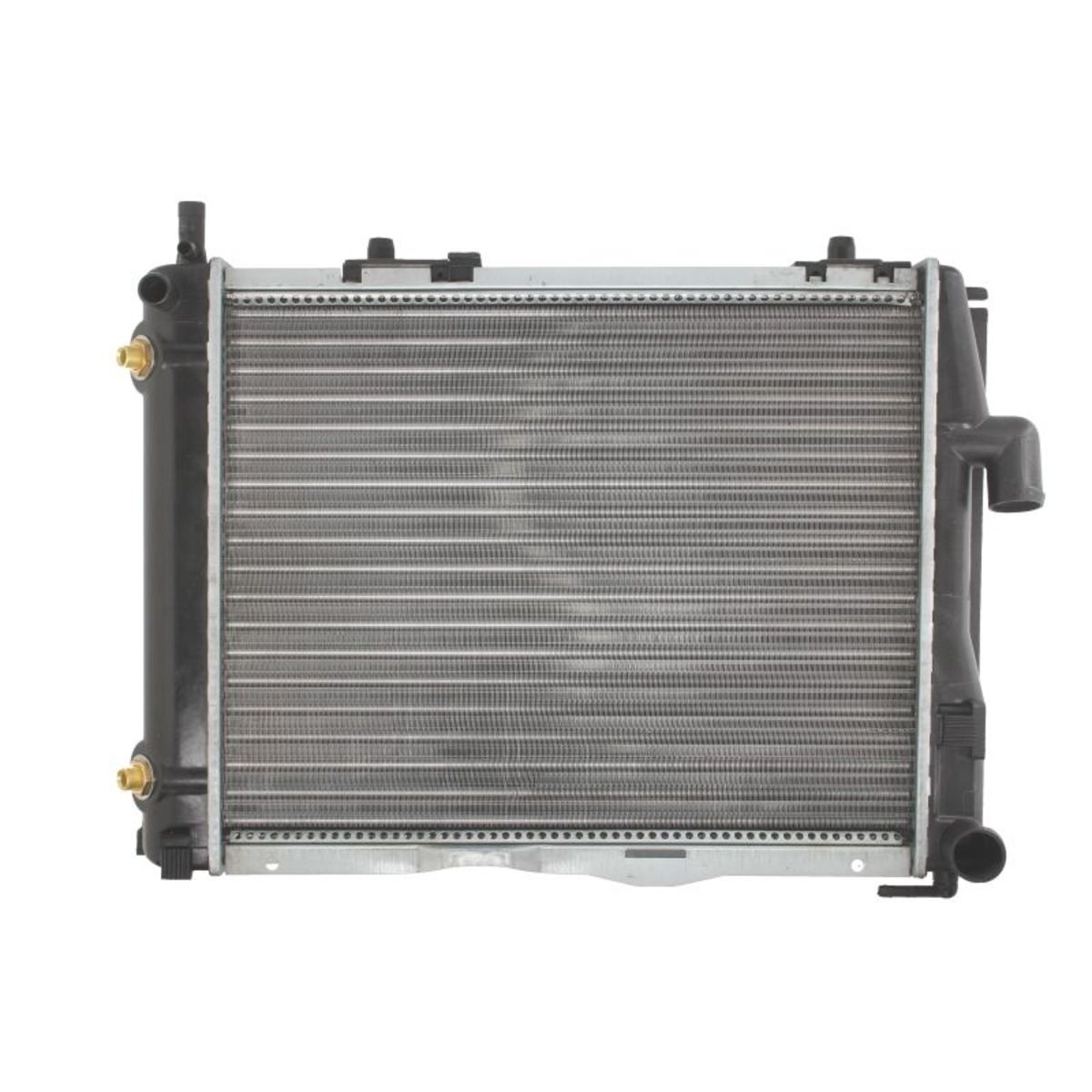 Thermotec Kühler, Motorkühlung Größe 42.0 D7m054tt