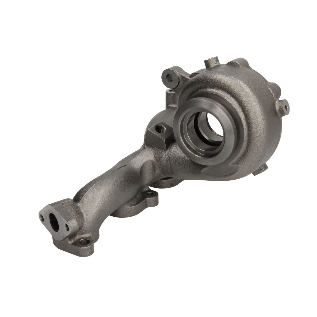 Image of Turbocompressorbehuizing