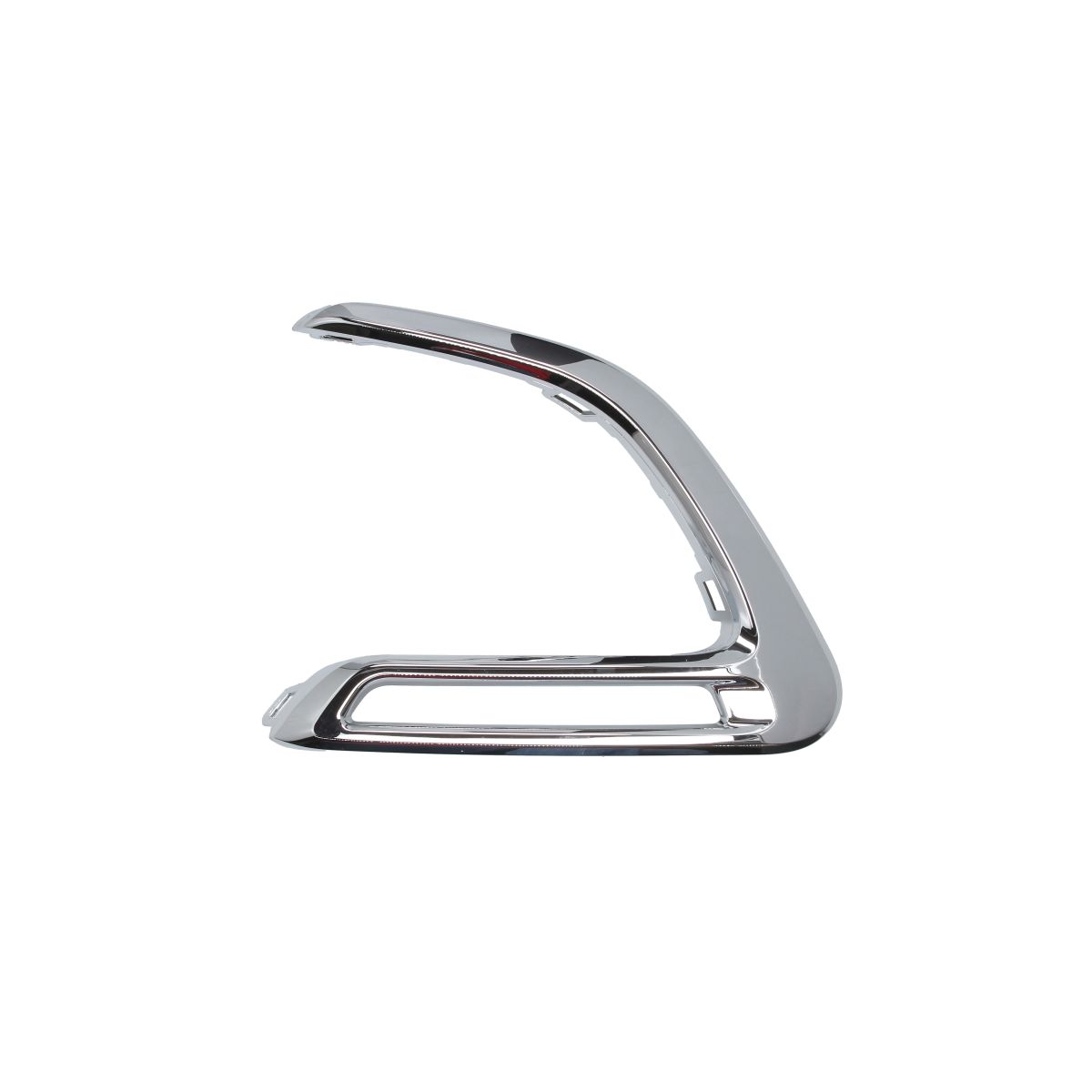 Blic Bumper Ventilatierooster 6502-07-5504918P