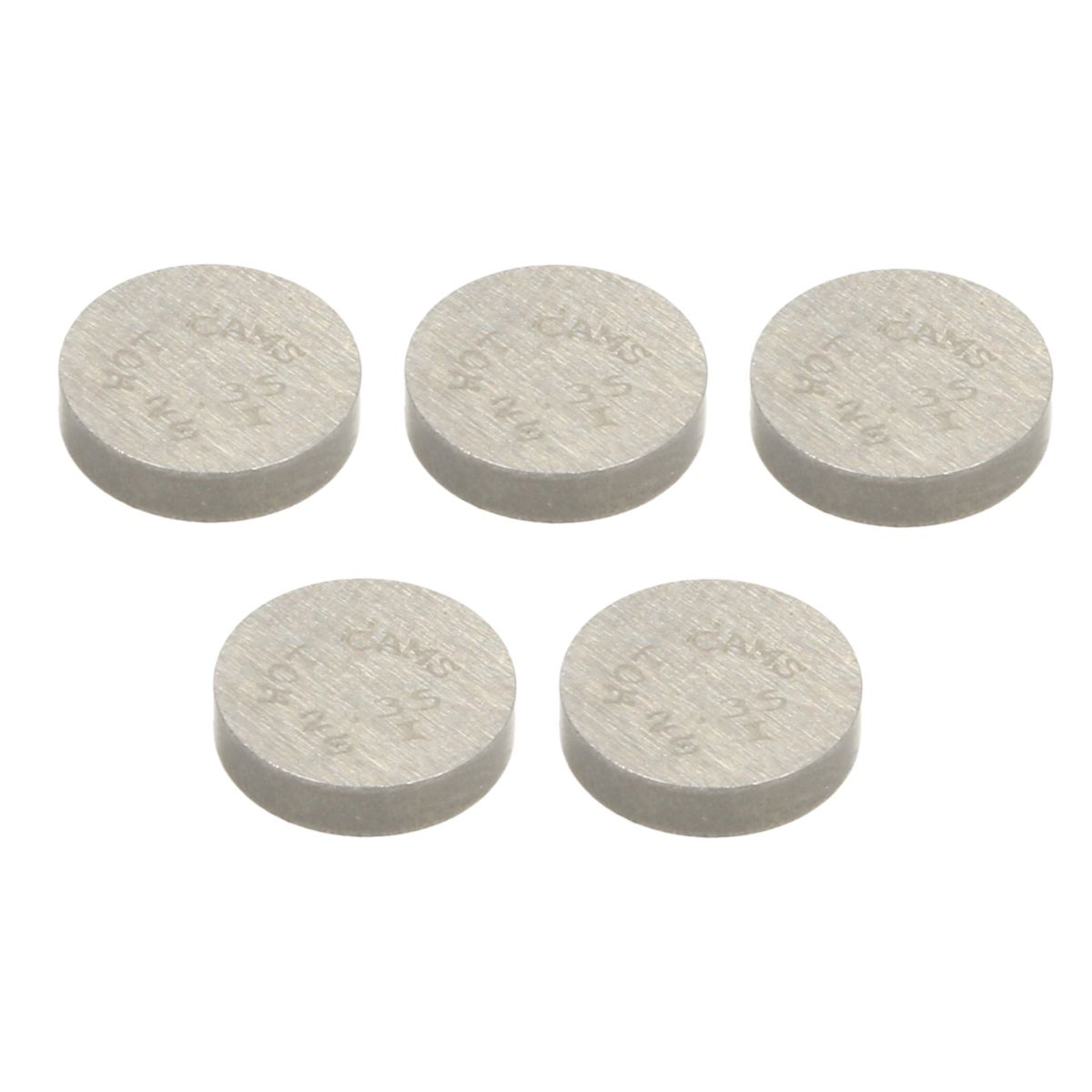 Image of Assortiment, klepspeling instelling