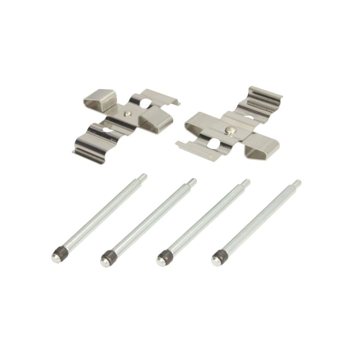 Quick Brake Zubehörsatz, Scheibenbremsbelag 109-0054