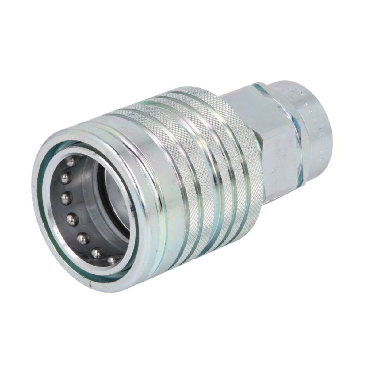 Image of Hydraulische stekker  CPV16/34GASF