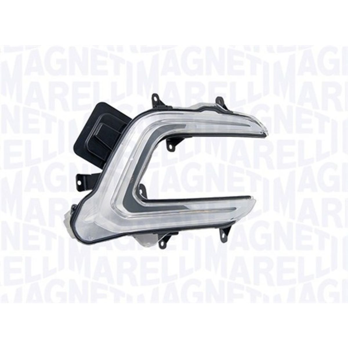 Magneti Marelli Tagfahrleuchte 714000028861