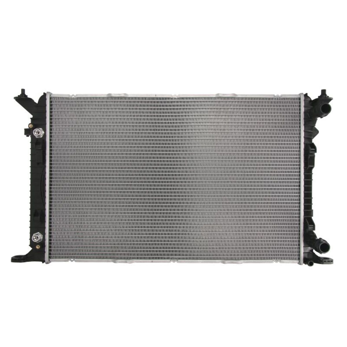 Image of Radiator, motorkoeling