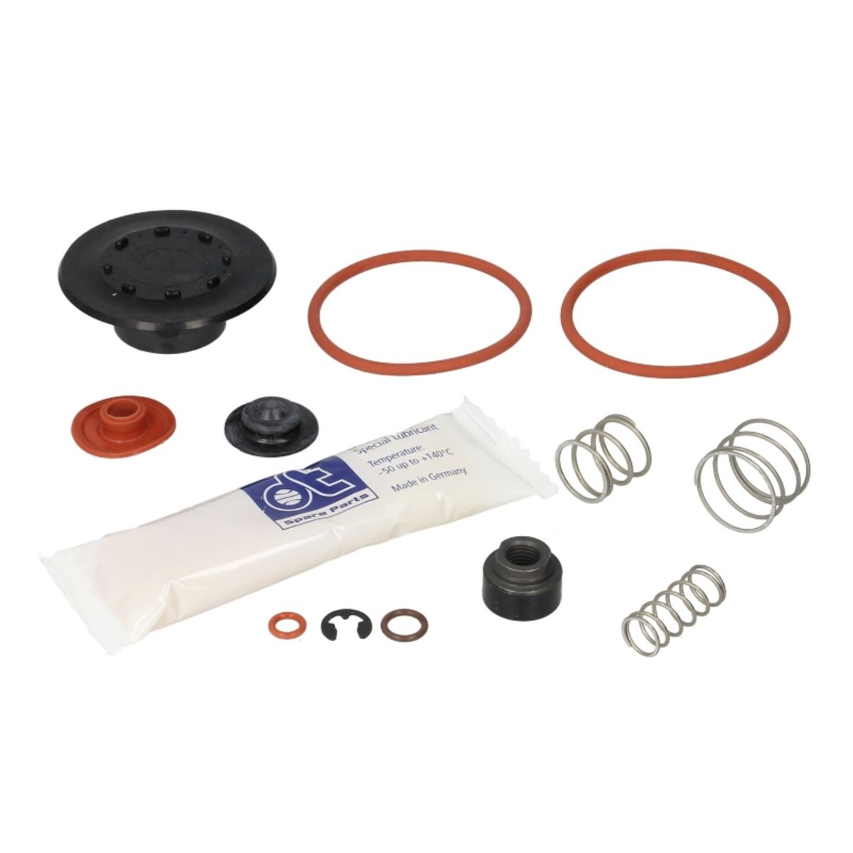 Image of Reparatieset, common-rail-systeem DT Spare Parts
