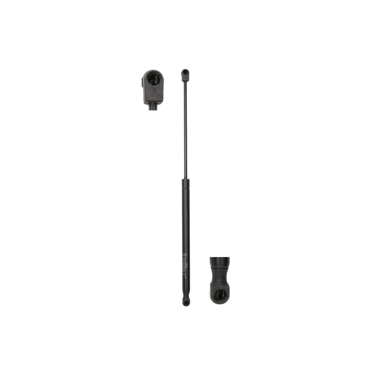 Image of Gasveer laadklep (achterklep)