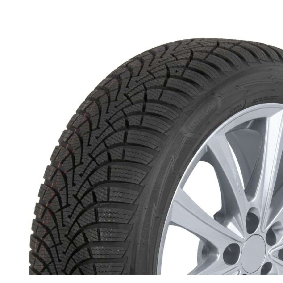 Image of Winterband  Ultra Grip 9+ 185/60R14 82T