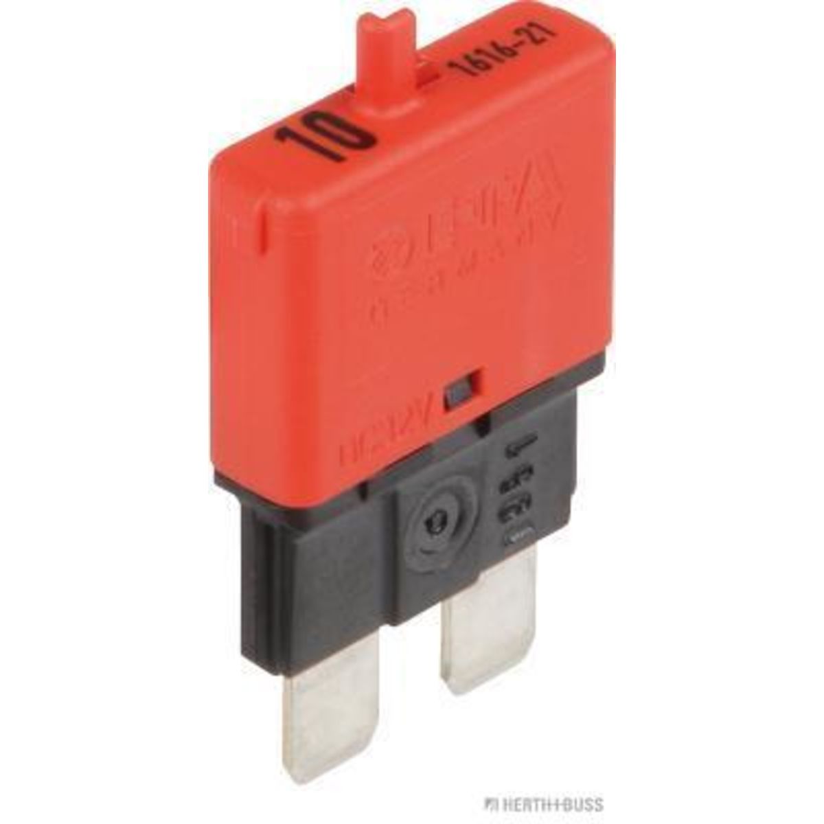 Image of Zekeringautomaat HERTH+BUSS ELPARTS