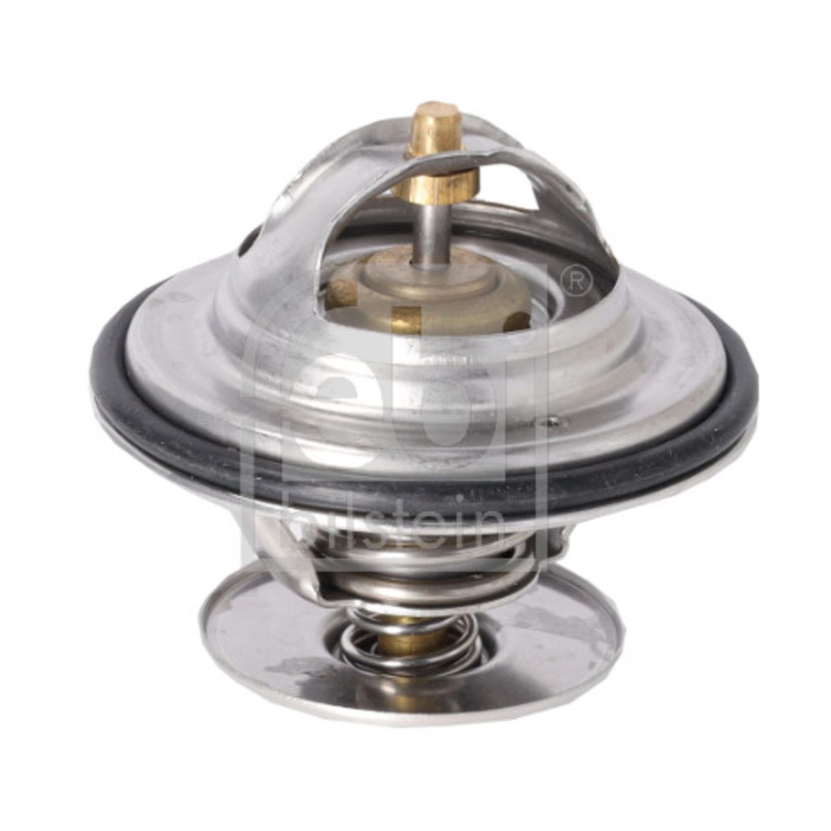 Thermostat, Kühlmittel FEBI BILSTEIN 198067