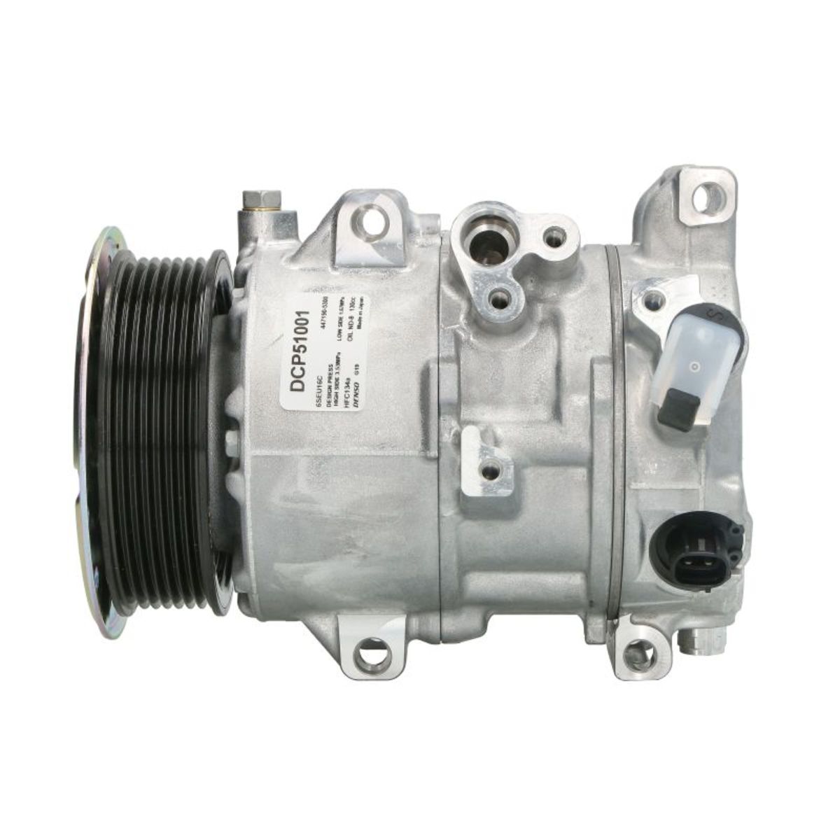 Denso Klimakompressor Dcp51001