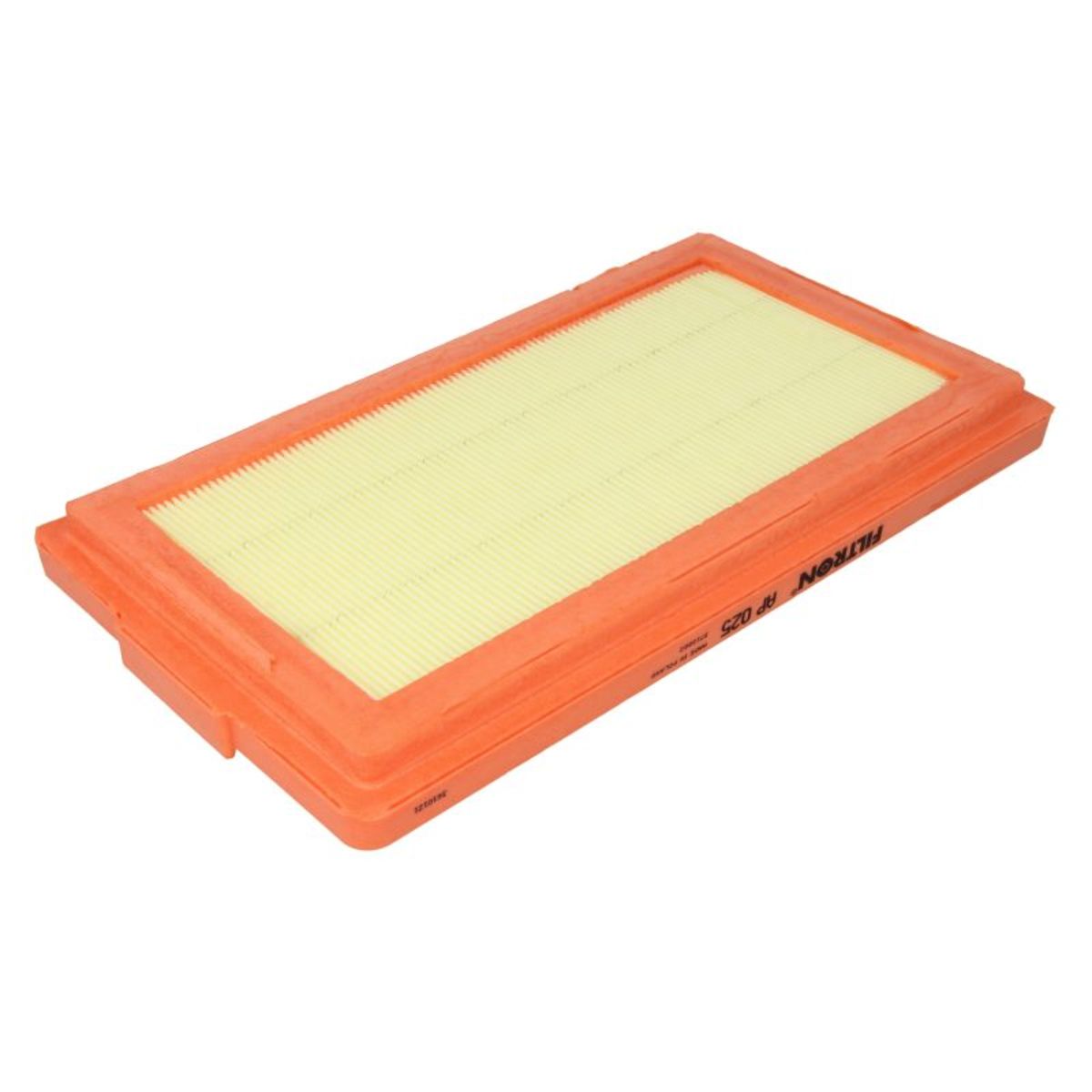 Filtro aria Cartuccia filtro AP 025 FILTRON per BMW ZASTAVA YUGO ALPINA - Immagine 4