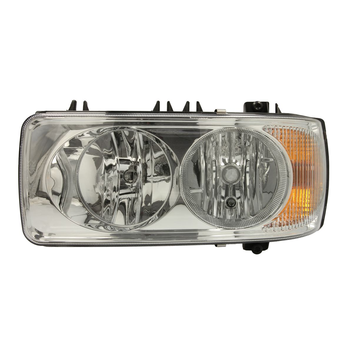 Image of Koplamp links