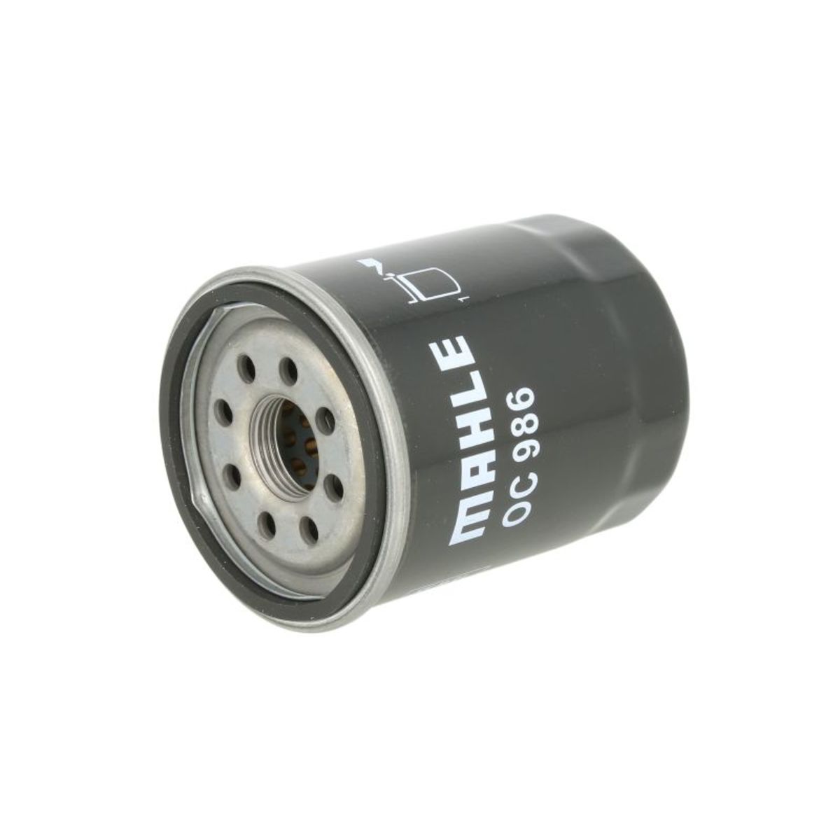Image of Oliefilter