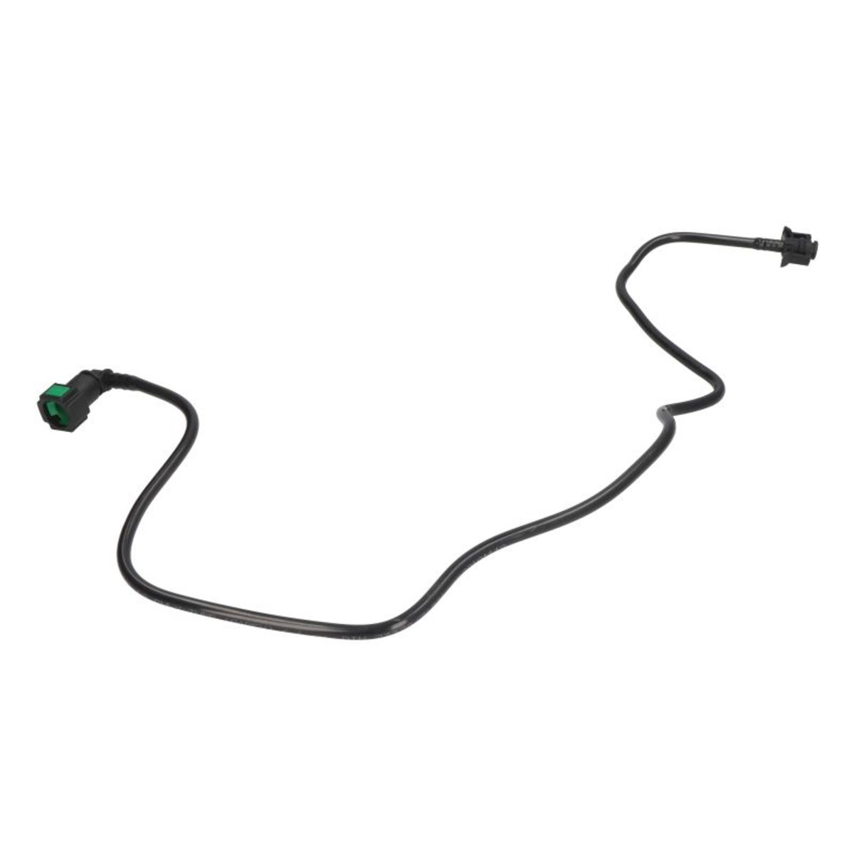 Thermotec Gummischlauch, Kühlsystem Dwg137tt