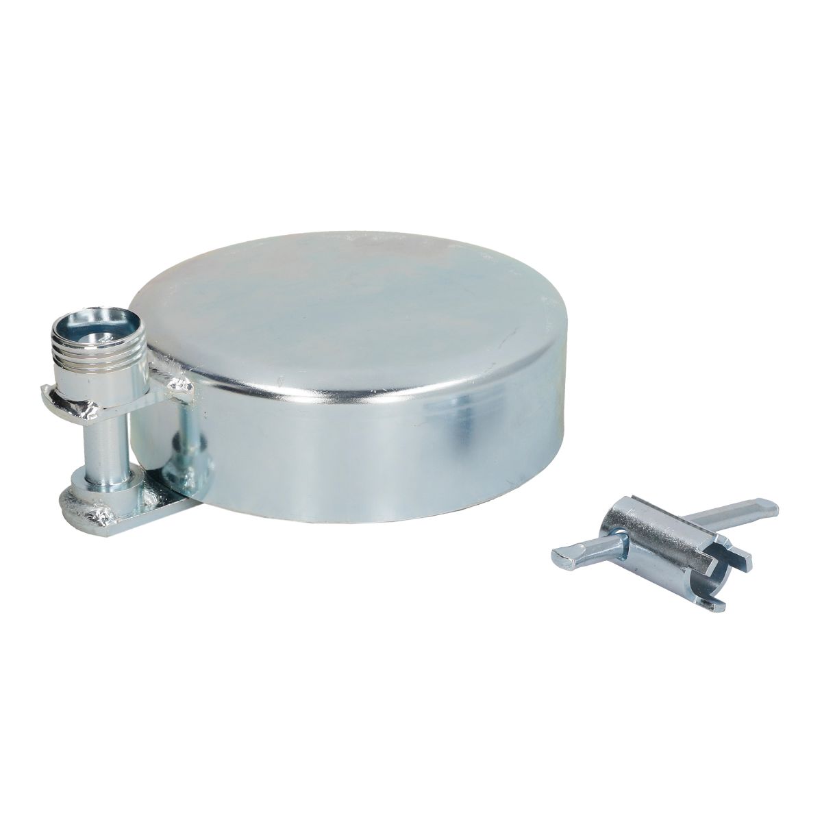 Image of Element, benzinetank