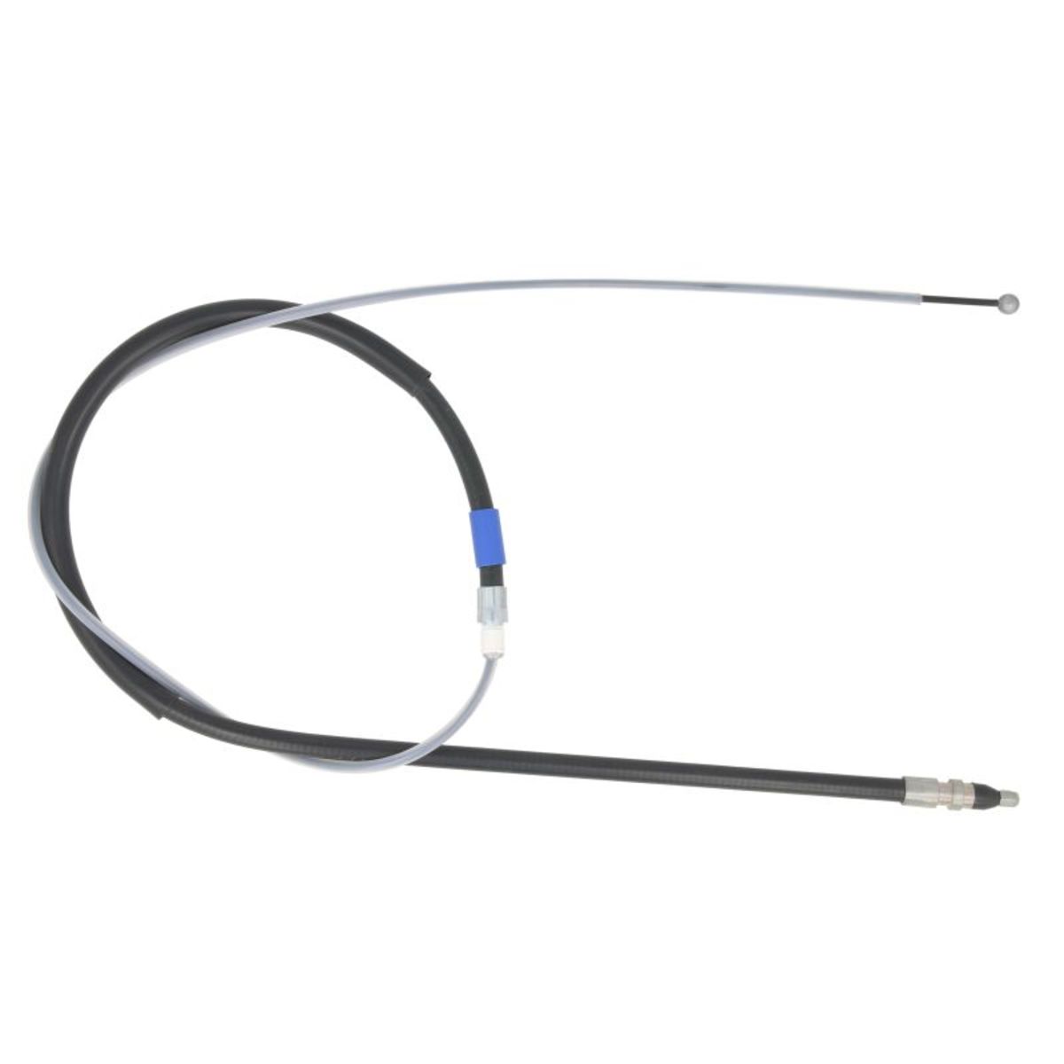 Image of Kabel, parkeerrem