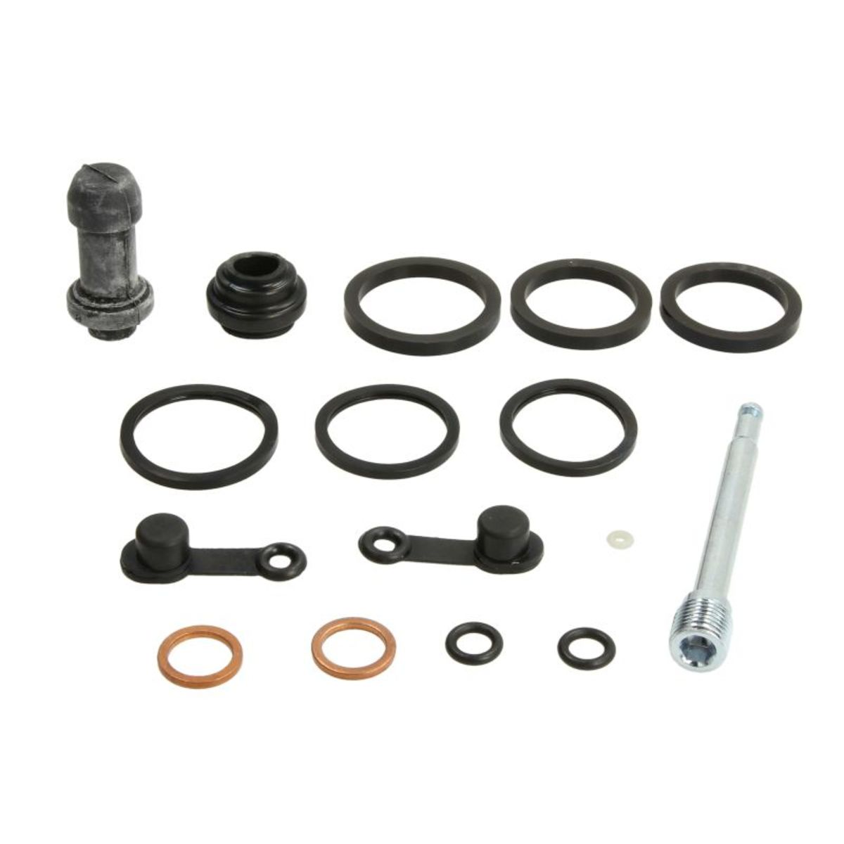 Image of Reparatieset, remklauw