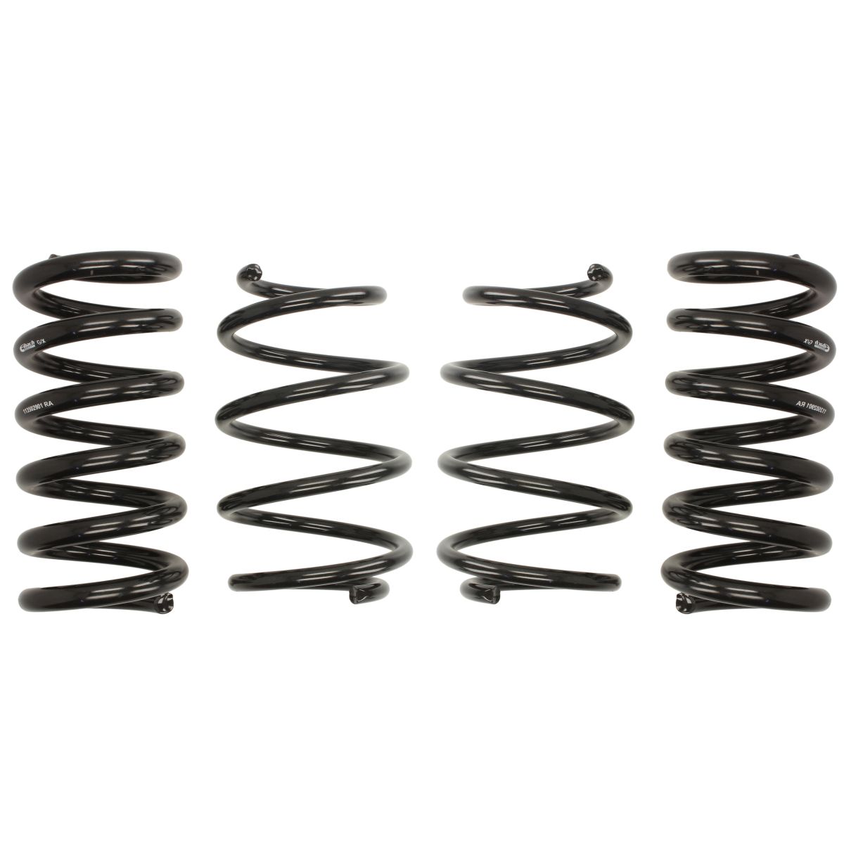 Eibach Kit Sospensioni, Molle Pro-Kit E10-35-029-01-22